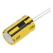 Superkondenzátor THT 25F 3VDC -10÷30% Rozm.těl: Ø16,5x28,4mm
