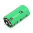 Superkondenzátor SNAP-IN 400F 2,5VDC ±10% Ø35x63mm 4,5mΩ