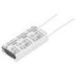 Superkondenzátor THT 3F 3,9VDC -10÷30% Rozteč: 11,8mm 80mΩ