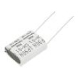 Superkondenzátor THT 1,5F 3,9VDC -10÷30% Rozteč: 11,8mm 160mΩ