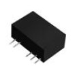 MEJ2S0503SC Měnič: DC/DC 2W Uvst: 4,5÷5,5V Uvýst: 3,3VDC Ivýst: 606mA SIP
