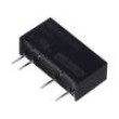 MEV1S1212SC Měnič: DC/DC 1W Uvst: 10,8÷13,2V Uvýst: 12VDC Ivýst: 83mA SIP