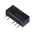 NKA1212SC Měnič: DC/DC 1W Uvst: 10,8÷13,2V Uvýst: 12VDC Uvýst2: 12VDC SIP