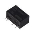 NMJ1209SAC Měnič: DC/DC 1W Uvst: 10,8÷13,2V Uvýst: 9VDC Ivýst: 111mA SIP