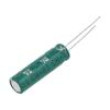 Superkondenzátor THT 6F 2,7VDC -10÷30% Rozm.těl: Ø8x31mm 40mΩ