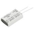 Superkondenzátor THT 5F 3,9VDC -10÷30% Rozteč: 5,3mm 70mΩ 5uA