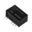 MEJ2D1212SC Měnič: DC/DC 2W Uvst: 10,8÷13,2V Uvýst: 12VDC Uvýst2: -12VDC