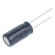 Superkondenzátor THT 50F 3,8VDC ±20% Rozm.těl: Ø10,5x22mm