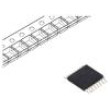 74LVC1G08W5-7 IC: číslicový AND Ch: 1 IN: 2 CMOS,TTL SMD SOT25 1,65÷5,5VDC