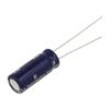 Superkondenzátor THT 2,2F 2,5VDC -20÷80% Rozm.těl: Ø8x20mm