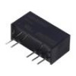 NMK0509SC Měnič: DC/DC 2W Uvst: 4,5÷5,5V Uvýst: 9VDC Uvýst2: -9VDC SIP