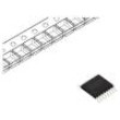 74AHC595T16-13 IC: číslicový Ch: 8 CMOS SMD TSSOP16 2÷5,5VDC AHC -40÷150°C