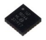 PIC16F18046-I/ML IC: mikrokontrolér PIC Paměť: 28kB SRAM: 2kB EEPROM: 256B 32MHz
