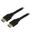 Kabel HDCP 2.2,HDMI 2.1 HDMI vidlice,z obou stran PVC 3m