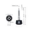 Hrot zkosený kužel 2,3mm longlife pro pájecí stanici