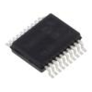 PIC16F18046-I/SS IC: mikrokontrolér PIC Paměť: 28kB SRAM: 2kB EEPROM: 256B 32MHz