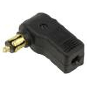 Automobilový napájecí zdroj USB A zásuvka Ijmen: 3A 5V/3A