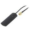 Anténa Bluetooth,ISM,WiFi,ZigBee 0,3dBi,2dBi,3,3dBi Dél: 3m