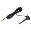 Anténa ISM,LoRa,RF,SIGFOX,ZigBee 1,7dBi 863÷870MHz 25x25x4mm
