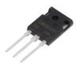 S2M0080120D-SMC Tranzistor: N-MOSFET SiC unipolární 1,2kV 29A Idm: 82A 231W