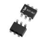 MMBT7002KDW-AQ-DIO Tranzistor: N-MOSFET