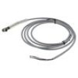 Kabel: pro snímače/automatizaci PIN: 3 přímý 2m M8 60VAC 4A