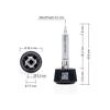 Hrot jehla 0,1mm longlife pro pájecí stanici ERSA-0ICT1000A