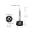 Hrot jehla 1mm longlife pro pájecí stanici ERSA-0ICT1000A