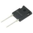 GD20MPS12H Dioda: usměrňovací Schottky SiC THT 1,2kV 27A TO247-2 tuba