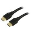 Kabel HDCP 2.2,HDMI 2.1 HDMI vidlice,z obou stran PVC 5m