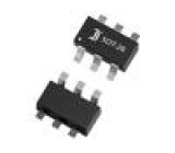 MMFTP6312D-DIO Tranzistor: P-MOSFET