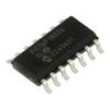 PIC16F18026-I/SL IC: mikrokontrolér PIC Paměť: 28kB SRAM: 2kB EEPROM: 256B 32MHz