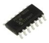PIC16F18026-I/SL IC: mikrokontrolér PIC Paměť: 28kB SRAM: 2kB EEPROM: 256B 32MHz