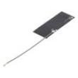 Anténa ISM,LoRa,RF,SIGFOX,ZigBee 2,7dBi,3,6dBi 25x70x0,2mm