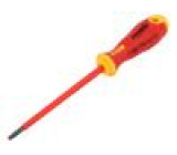 Šroubovák izolovaný Torx® TX20 ERGONIC®