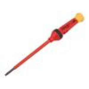 Vyměnitelné ostří Torx® TX10 E-SMART 100mm