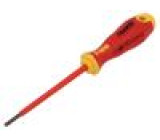Šroubovák izolovaný Torx® TX15 ERGONIC®