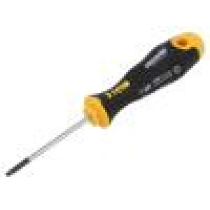 Šroubovák Torx® TX09 ERGONIC®