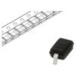 BAV21WSTR-SMC Dioda: spínací SMD 200V 0,2A 50ns SOD323 Ufmax: 1,25V Ir: 0,1uA