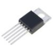 LM2596HVGT-ADJ-TT IC: PMIC