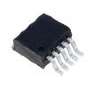 LM1501AGR-ADJ-TT IC: PMIC