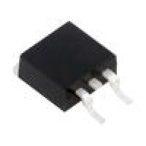 LM39101RS-3.3-TT IC: stabilizátor napětí