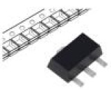 TJ7533GF-TT IC: stabilizátor napětí