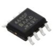 SI4435FDY-T1-GE3 Tranzistor: P-MOSFET