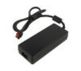 Charger: for rechargeable batteries acid-lead 10A 60÷160Ah