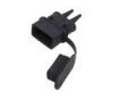 Příslušenství: kryt SB® 120