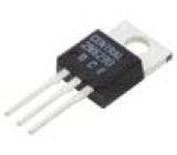 2N6290-CEN Transistor: NPN bipolar 50V 7A 40W TO220