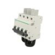 Switch-disconnector Poles: 2 DIN 50A Acti 9 photovoltaics