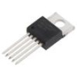 LM2576HVT-ADJ/NOPB IC: PMIC měnič DC/DC Uvst: 4÷60VDC Uvýst: 1,23÷57VDC Ch: 1