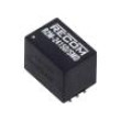 R2M-2415D/SMD Converter: DC/DC 2W Uin: 9÷36V Uout: 15VDC Uout2: 15VDC SMD 2.7g